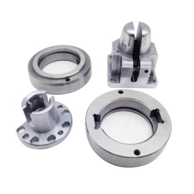 China Bespoke Machining 316 Stainless Cnc Machining Prototype Service en venta