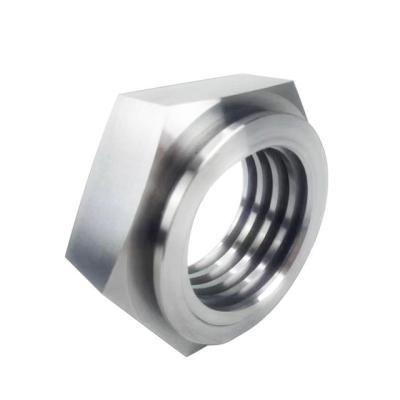 중국 Plastic Tube Pom Material Machining Aluminum Alloy Parts Machining 판매용