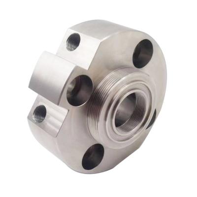 China Bespoke Machining 1100 Aluminum OEM Machining 3003 Aluminum en venta