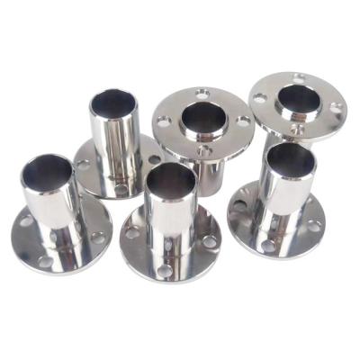 China Cnc Machining Motorcycle Accessories , Cnc Machining Stainless Steel Parts for sale