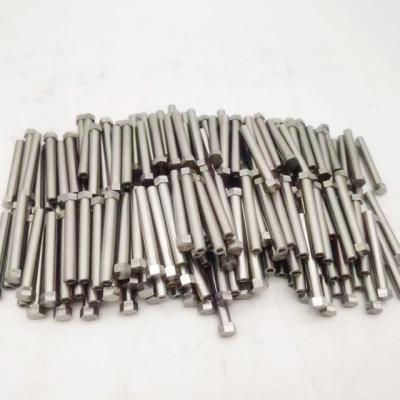 China High Quality Turning Parts Accessories CNC Machining Stainless for sale