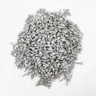 China With Milling Parts Processing Service Aluminum CNC Turning Part for sale