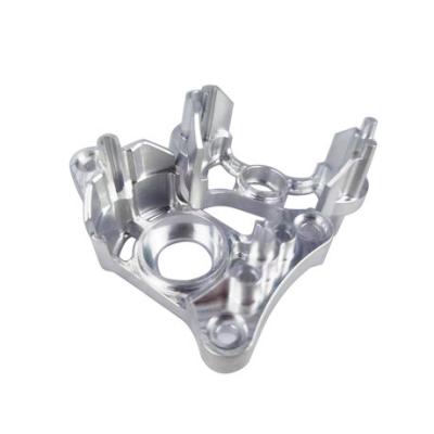 China Aluminum Prototype Machining CNC Aluminum Enclosure Parts for sale