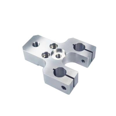 China 3 4 5 Axis Cnc Machining Parts, 6061/7075 Al Serviço de Maquinagem Cnc à venda