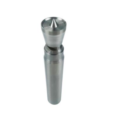 Κίνα Precision Titanium CNC Parts Manufacturer Turning Mechanical Component Customized προς πώληση