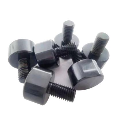 China OEM CNC Machining Parts Customized Stainless Steel Metal Precision Part Manufacturers zu verkaufen