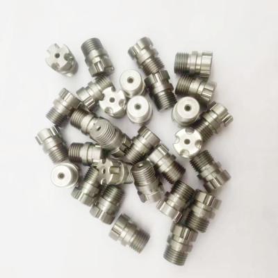 China Teile aus anodiertem Aluminium, Laser, CNC-Blockteile zu verkaufen