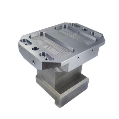 중국 Cnc 가공과 함께 맞춤형 오토바이 CNC 부품 판매용