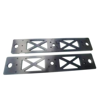 China Sheet Metal Stamping Aluminum CNC Turning Part with Tolerance 0.01-0.005mm and Deburring Process for sale