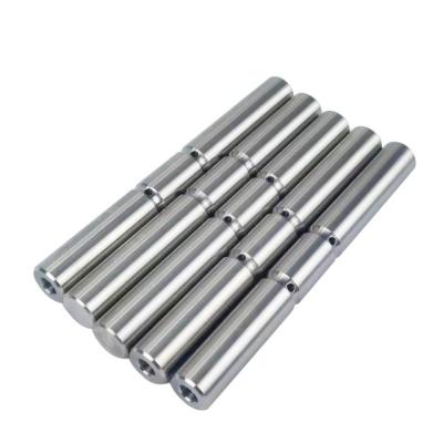 China Machining Hardened Stainless Steel High Precision Machining Hardened Steel en venta