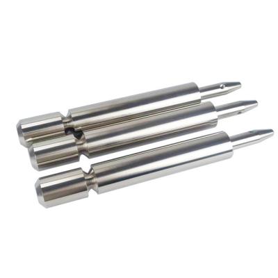 China Fabrication CNC Turning Parts CNC Machining Milling Turning Part for sale