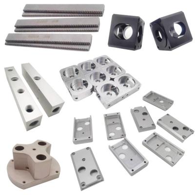 Κίνα Cnc Custom Made Parts Atm Cnc Custom Machining OEM ODM προς πώληση