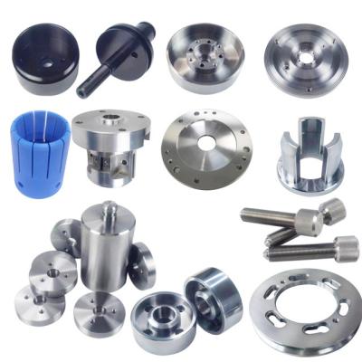 China Precision Plastic Machining Bespoke Cnc Machining Plastic Parts for sale