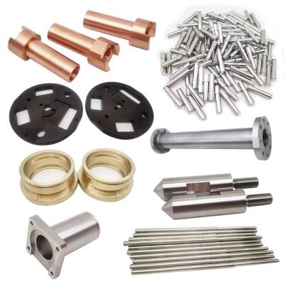 China Sheet Metal Bending Parts Machining 6063 Aluminum CNC Machining Services for sale