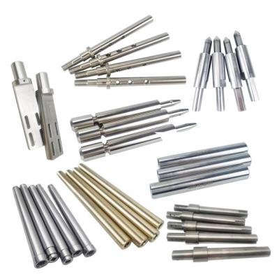 China CNC Lathe Machining Parts Custom Precision Machining OEM CNC Machining en venta