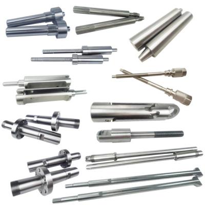 China CNC Machining 316 Stainless Steel CNC Machining Services Custom Precision Machining zu verkaufen