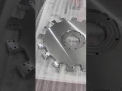 oem custom cnc turning milling cnc machining