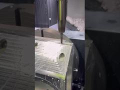 cnc milling turning part machining service