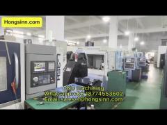 turning milling cnc part cnc machining