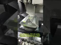 5axis cnc machining