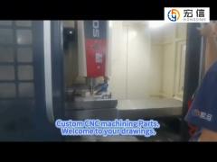 high precision cnc aerospace machining and prototyping services explore your options