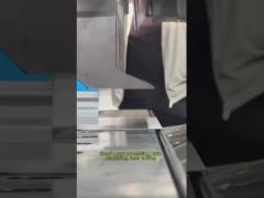 sheet metal manufacturing industry