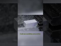 CNC Processing Custom CNC Aluminum Parts Aluminum Precision Machining