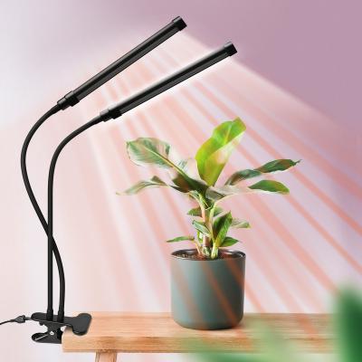 China Seed Starting 6000k Led Grow Light Full Spectrum Led Grow Lights for indoor plants for sale