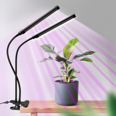 China Seed Starting led full spectrum grow light for indoor plants for growing flower stage seeds stage for sale