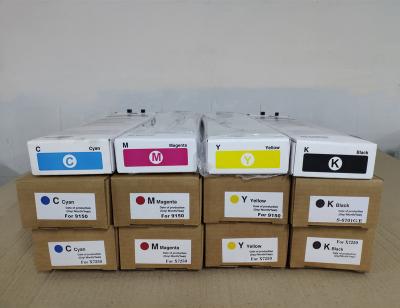 China S-6701 COMPATIBLE ink cartridge for RISOS ComColors 3150 7150 9150 inkjet printers for sale