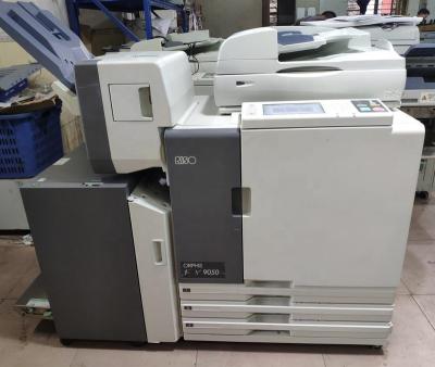 China Print Copy Scan RISOs ORPHIS EX9050 Inkjet Printer, Used A3 Color High-speed Copier for sale