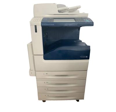 China Copy / Copy / Scan Used Photocopier Machine Photocopies DocuCentre-V C7776 C6676 C5576 C4476 C3376 C2276 Color Copiers for sale