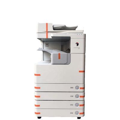 China PrintCopy Scan Guns ImageRUNNER 2525 2520 2530 2535 2545 Printer , Cheap Office A3 Photocopier Machine for sale