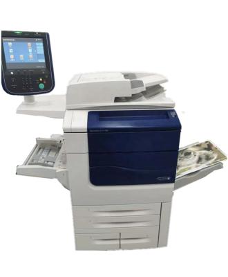 China Hot Selling Print/Copy/Scan Desktop Printer Copier For Photocopy Color 560 7780 7785 Digital Photocopiers for sale