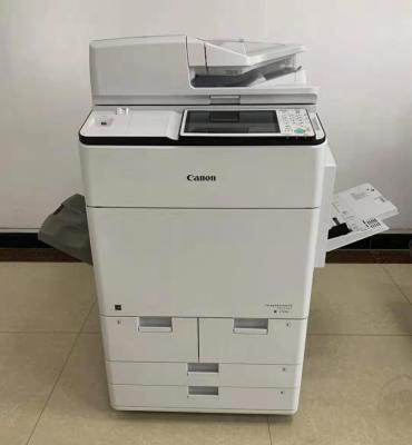 China Copy / Scan Office A3 Color Print / Printer For Canon C7580i Copier On Sale for sale