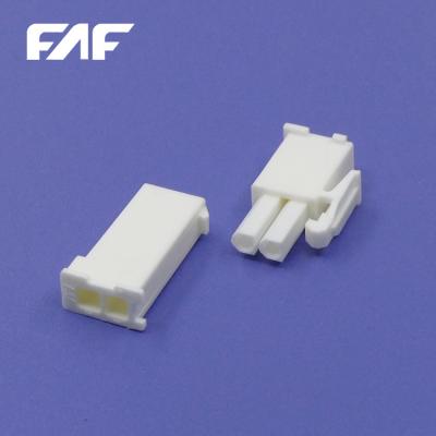 China Consumer electronics ide connector male 30pin connector male Delphi pa66 connector male for sale