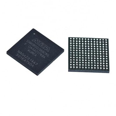 China New 100% Original New Original ALTERA FPGA Electronic Components Integrated Circuits 10M08SCU169C8G 10M08SCU169I7G for sale