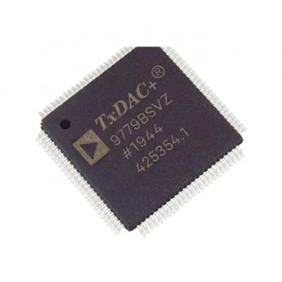 China - AD9779BSVZRL Microcontroller Electronic Components Integrated Circuits TQFP100 MCU AD9779 for sale