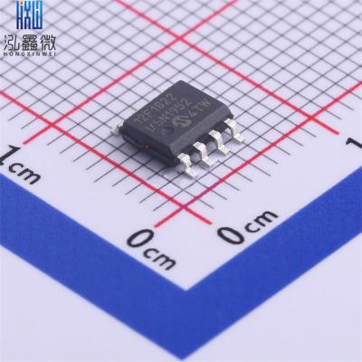 China Brand new USB originalIntegrated circuit PIC12F1822T-I/SN SOIC-8 from USB for sale