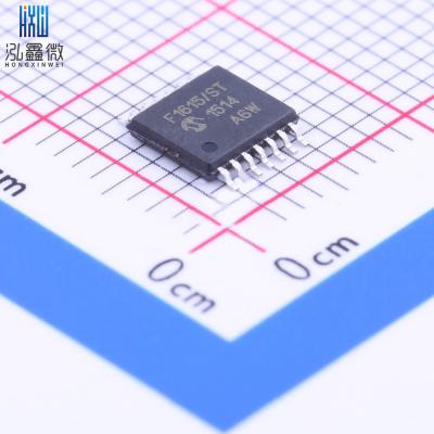 China Brand new USB originalIntegrated circuit PIC16F1615-E/ST TSSOP-14 for sale