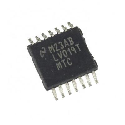 China - New Original DS90LV019TMTC Microcontroller Electronic Components Integrated Circuits MCU for sale