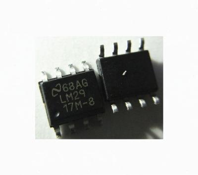 China - New Original LM2917M-8 Microcontroller Electronic Components Integrated Circuits MCU for sale