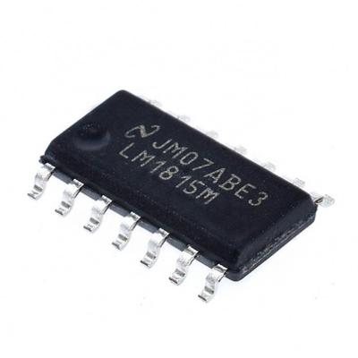 China - LM1815M New Original Microcontroller Electronic Component MCU Integrated Circuits for sale