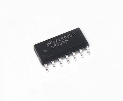 China - LP339M New Original Microcontroller Electronic Component MCU Integrated Circuits for sale