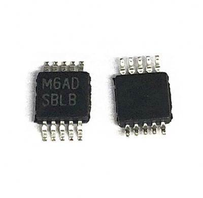 China - New Original LM5020MM-1 SBLB Microcontroller Electronic Components Integrated Circuits MCU for sale