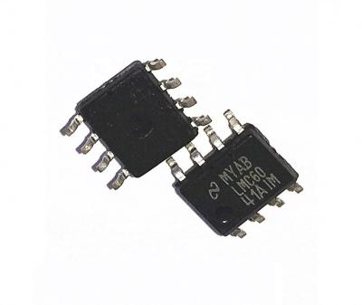 China - New Original LMC6041AIM Microcontroller Electronic Components Integrated Circuits MCU for sale