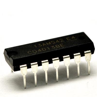 China / supply new original asic chip DIP-14 74HC14 74HC14N electronic components SN74HC14N for sale