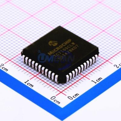 China 1 analog-to-digital chip TC9400CPD DIP-14 analog chip conversion for sale