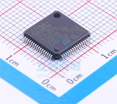 China STM32L431RCT6 new standard original genuine package LQFP-64 microcontroller IC chip for sale