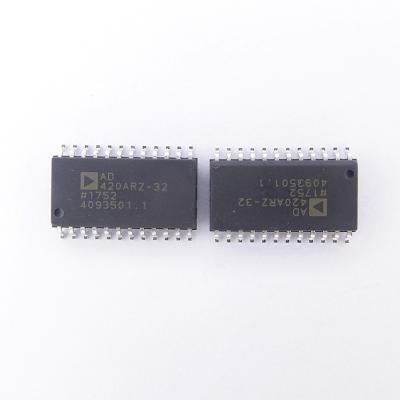 China / New Spot IC Genuine Original Ad420arz-32 Electronic Integrated Circuit AD420ARZ-32 for sale